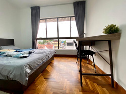 Sixth Avenue Centre (D10), Apartment #445449501